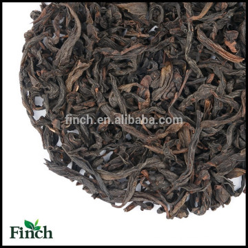 OT-002 Dahongpao Wuyi Cliff thé en gros en vrac feuilles Oolong Tea